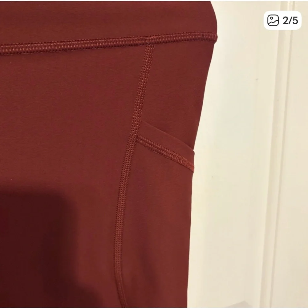 Lot of Two Old Navy Powersoft Active Leggings - Picture 6 of 7